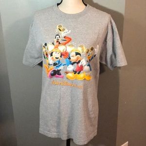 Disney World 50 Celebration